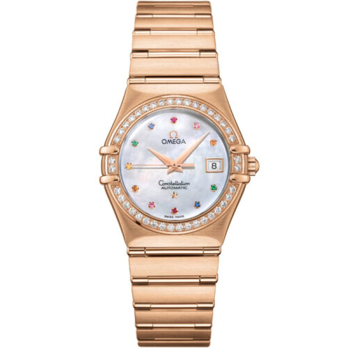 Omega Constellation 1196.79.00