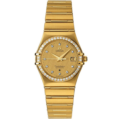 Omega Constellation 1197.15.00