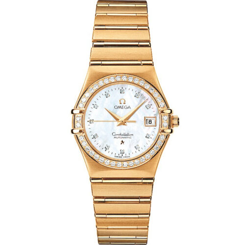 Omega Constellation 1197.75.00