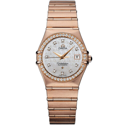Omega Constellation 1198.75.00