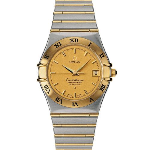 Omega Constellation 1202.10.00
