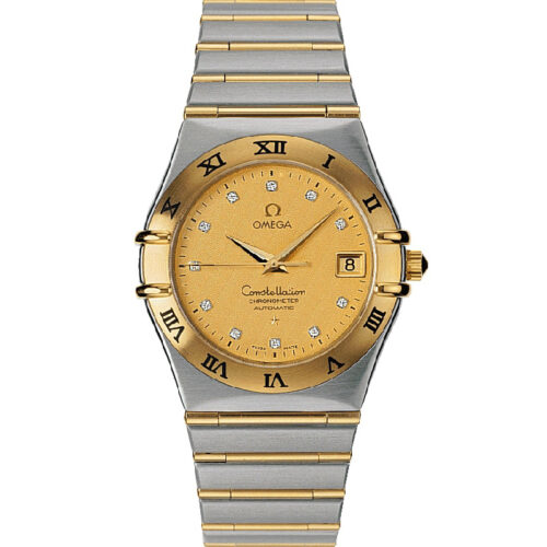 Omega Constellation 1202.15.00