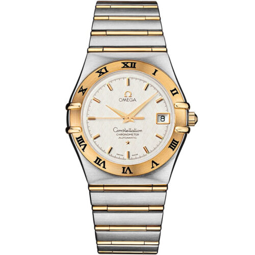 Omega Constellation 1202.30.00
