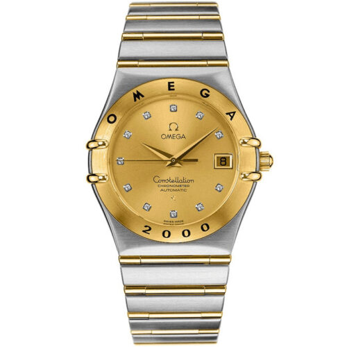 Omega Constellation 1203.15.00