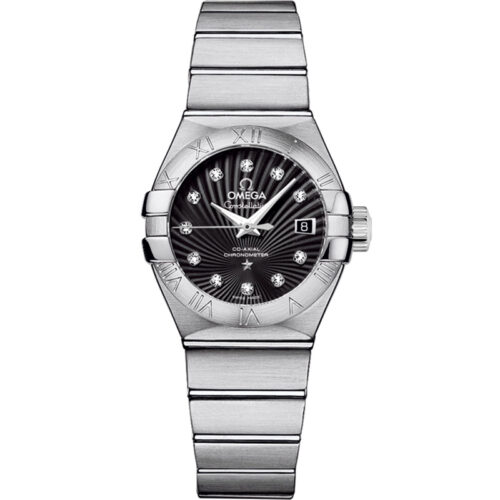 Omega Constellation 123.10.27.20.51.001
