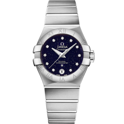 Omega Constellation 123.10.27.20.53.001