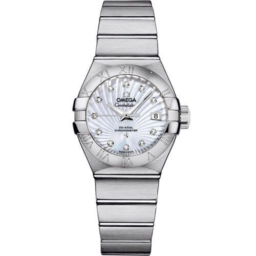 Omega Constellation 123.10.27.20.55.001