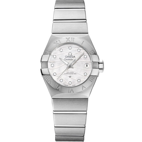 Omega Constellation 123.10.27.20.55.002