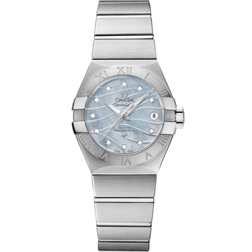 Omega Constellation 123.10.27.20.57.001