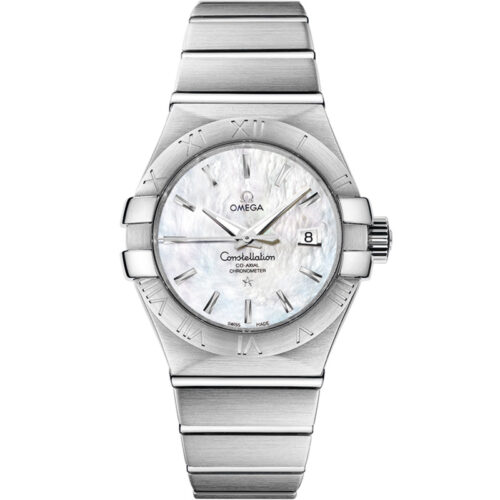 Omega Constellation 123.10.31.20.05.001