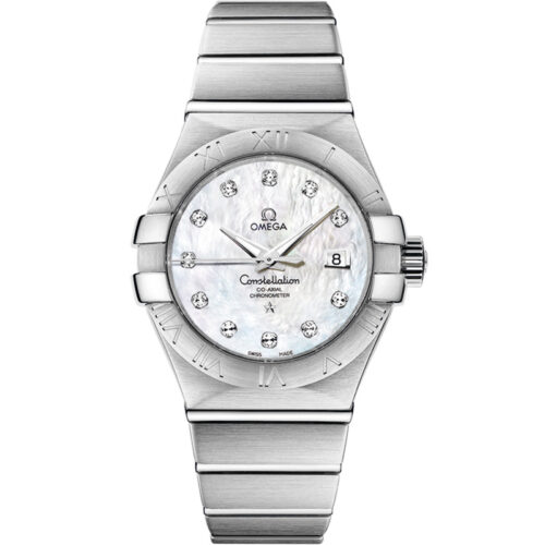 Omega Constellation 123.10.31.20.55.001