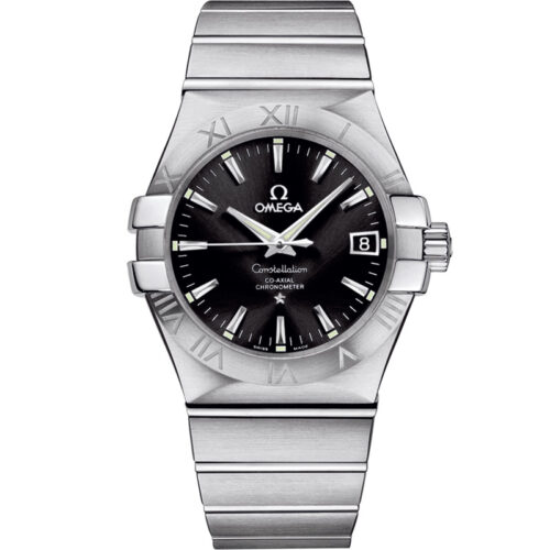 Omega Constellation 123.10.35.20.01.001