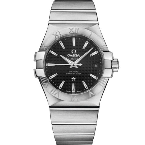 Omega Constellation 123.10.35.20.01.002
