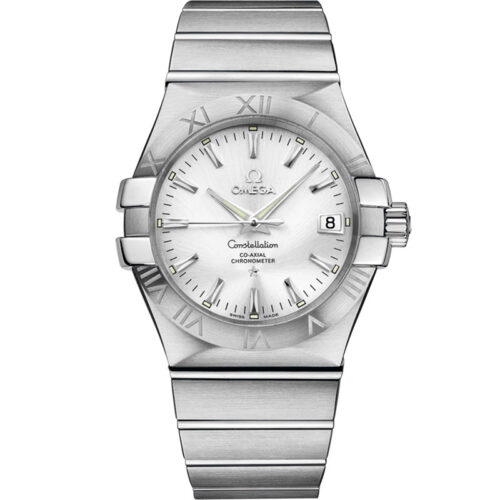 Omega Constellation 123.10.35.20.02.001
