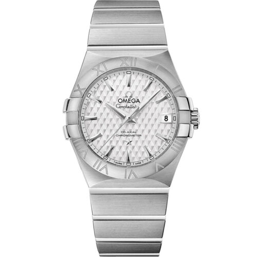Omega Constellation 123.10.35.20.02.002