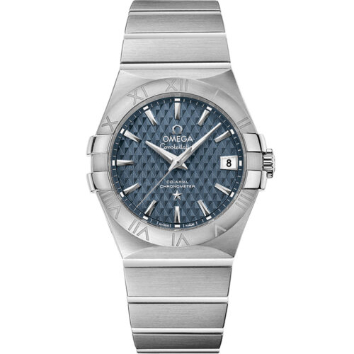 Omega Constellation 123.10.35.20.03.002