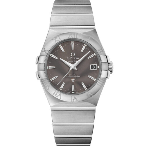 Omega Constellation 123.10.35.20.06.001