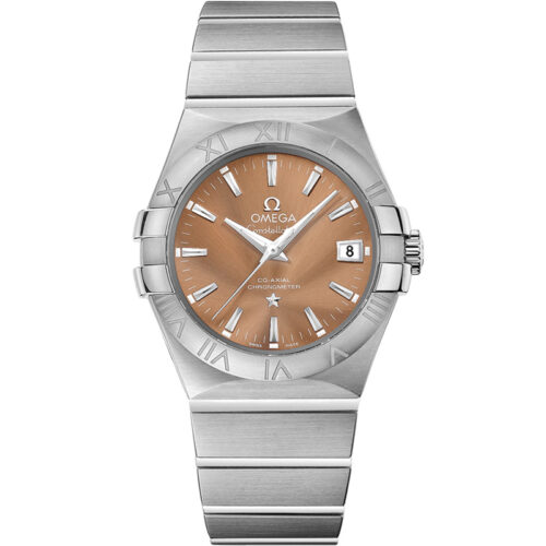 Omega Constellation 123.10.35.20.10.001