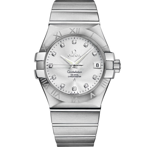 Omega Constellation 123.10.35.20.52.001