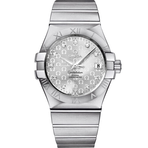 Omega Constellation 123.10.35.20.52.002