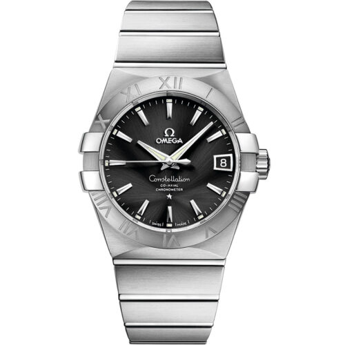 Omega Constellation 123.10.38.21.01.001