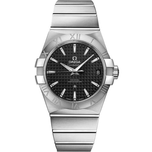 Omega Constellation 123.10.38.21.01.002