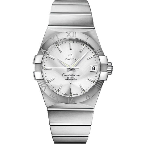 Omega Constellation 123.10.38.21.02.001