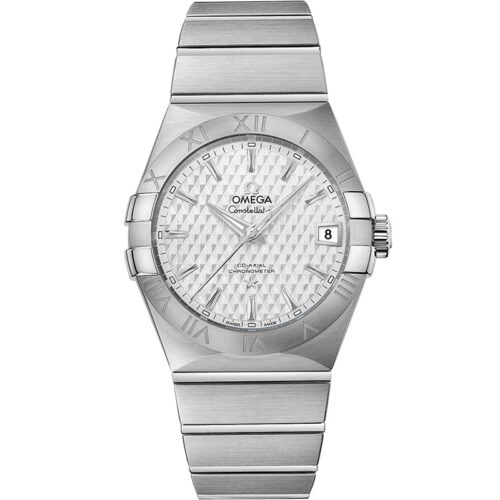Omega Constellation 123.10.38.21.02.003