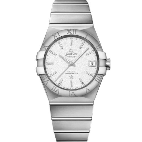 Omega Constellation 123.10.38.21.02.004