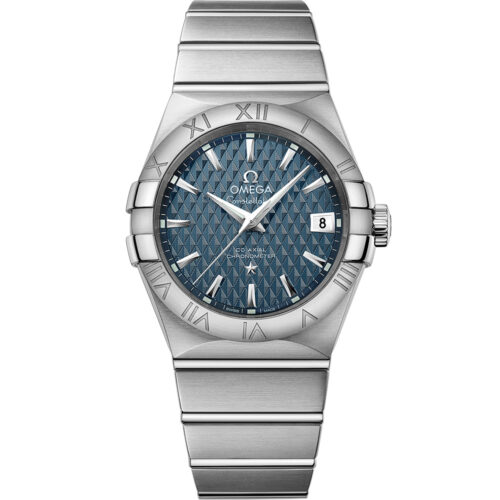 Omega Constellation 123.10.38.21.03.001