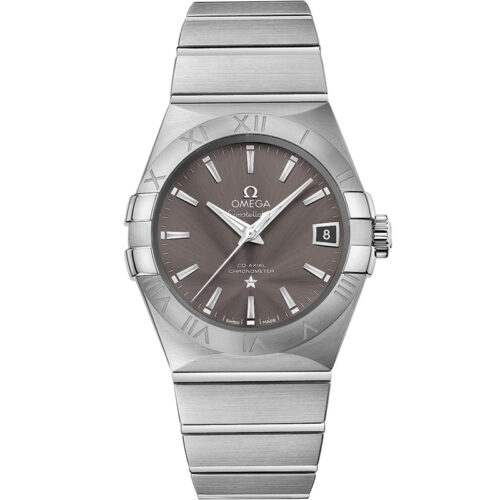 Omega Constellation 123.10.38.21.06.001