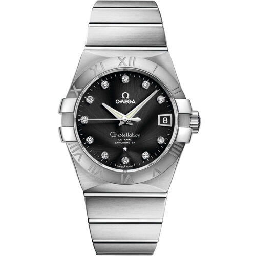 Omega Constellation 123.10.38.21.51.001