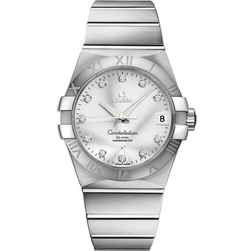 Omega Constellation 123.10.38.21.52.001
