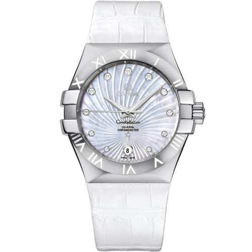 Omega Constellation 123.13.35.20.55.001