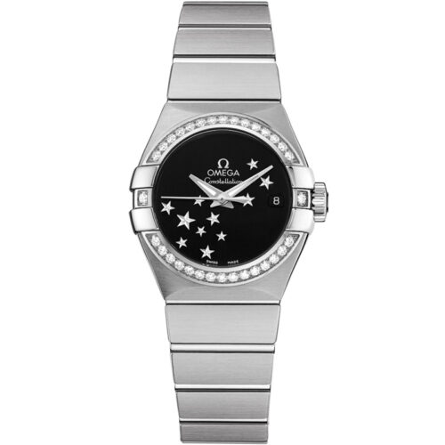 Omega Constellation 123.15.27.20.01.001