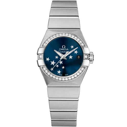 Omega Constellation 123.15.27.20.03.001
