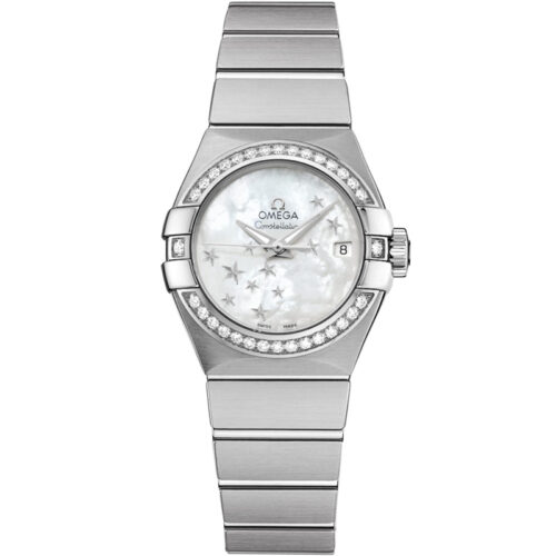 Omega Constellation 123.15.27.20.05.001