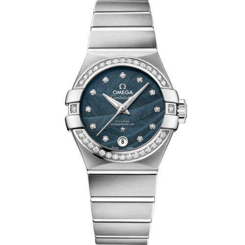 Omega Constellation 123.15.27.20.53.001