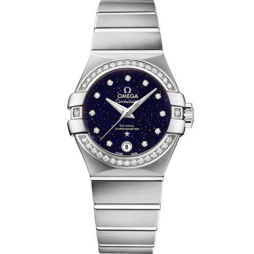 Omega Constellation 123.15.27.20.53.002