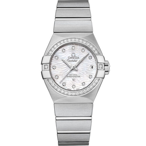 Omega Constellation 123.15.27.20.55.003