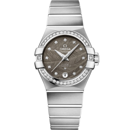 Omega Constellation 123.15.27.20.56.001