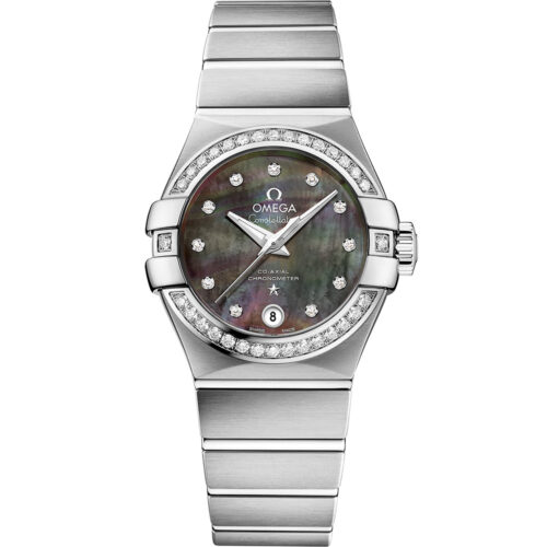 Omega Constellation 123.15.27.20.57.003