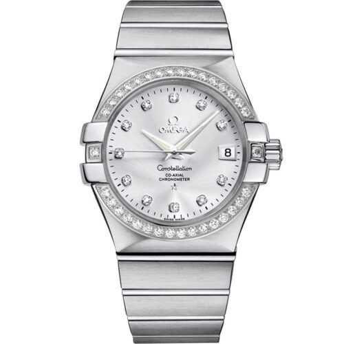 Omega Constellation 123.15.35.20.52.001