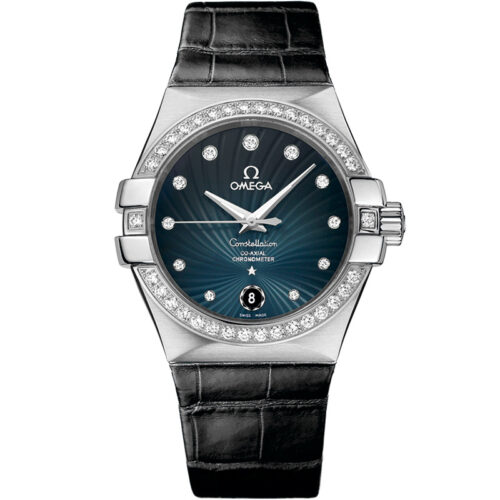Omega Constellation 123.18.35.20.56.001