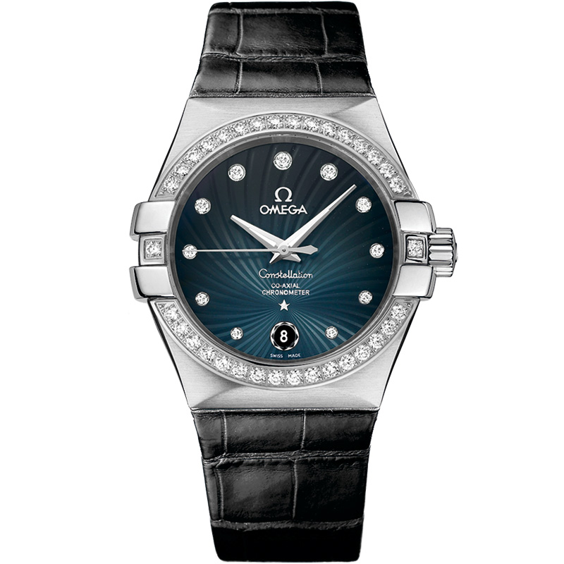 Omega Constellation 123.18.35.20.56.001