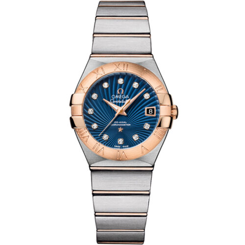 Omega Constellation 123.20.27.20.53.001