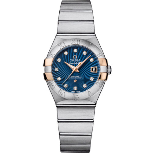 Omega Constellation 123.20.27.20.53.002