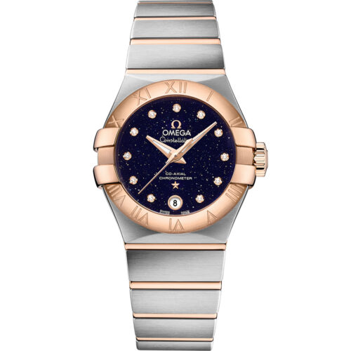 Omega Constellation 123.20.27.20.53.003