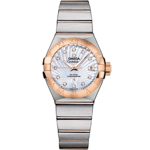 Omega Constellation 123.20.27.20.55.001