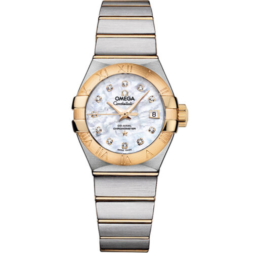 Omega Constellation 123.20.27.20.55.003
